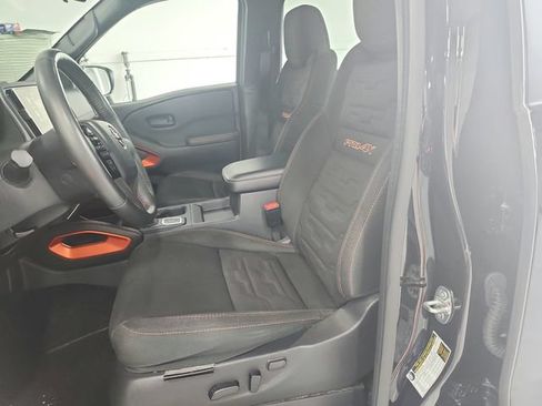 Used 2026 Nissan Frontier PRO-4X AWD/4WD image 20