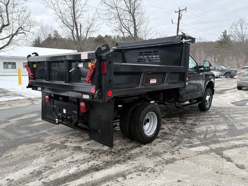 New 2026 Ford F350 XL w/ XL Chrome Package AWD/4WD image 23