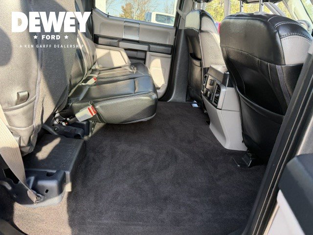 Used 2019 Ford F150 XLT w/ Equipment Group 302A Luxury AWD/4WD image 31