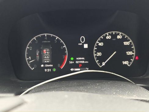 Used 2025 Honda Odyssey EX-L image 12