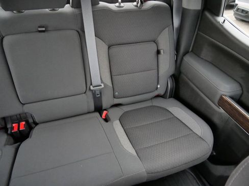 Used 2021 GMC Sierra 1500 Elevation w/ X31 Off-Road Package image 23