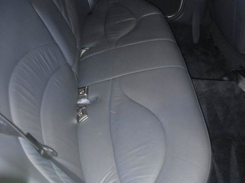 Used 1997 Mercury Grand Marquis LS RWD image 28