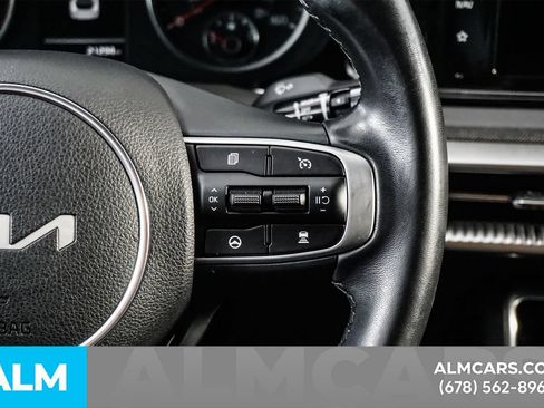 Used 2024 Kia K5 GT-Line w/ GT-Line Premium Package FWD image 26