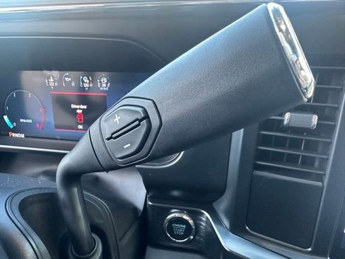 Certified 2023 Ford F250 Lariat w/ Sport Appearance Package image 25