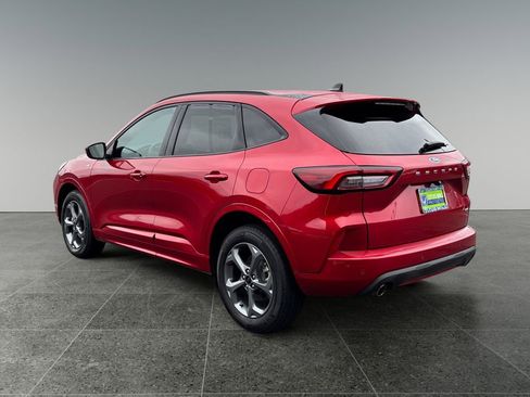 Used 2023 Ford Escape ST-Line Select w/ Tech Pack #1 AWD/4WD image 6