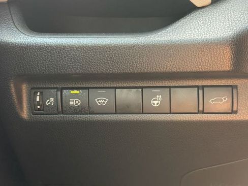 Used 2023 Toyota RAV4 XLE Premium FWD image 27