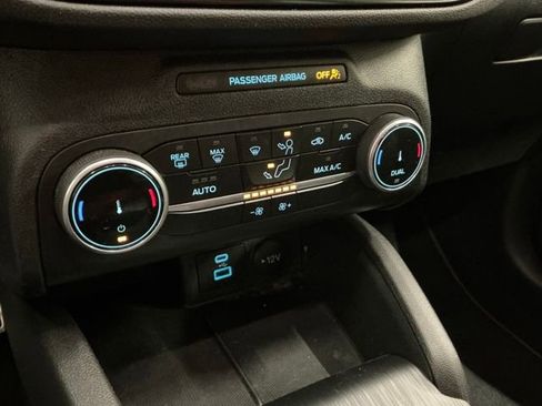 Used 2023 Ford Escape ST-Line w/ Equipment Group 301A image 23