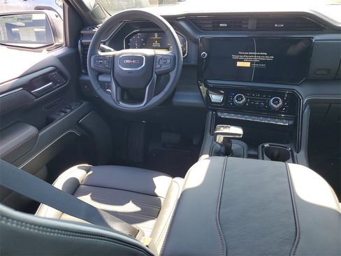 New 2026 GMC Sierra 1500 AT4X image 8