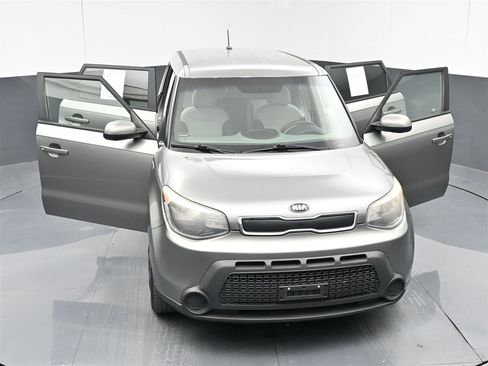Used 2015 Kia Soul image 36