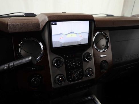 Used 2014 Ford F250 King Ranch w/ Snow Plow Prep Package image 29