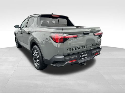 Used 2022 Hyundai Santa Cruz SEL w/ Activity Package image 5