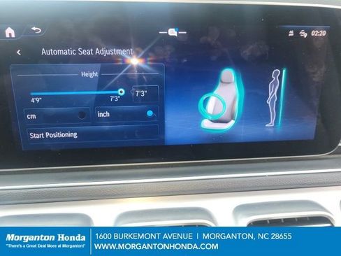 Used 2024 Mercedes-Benz GLE 350 4MATIC image 51