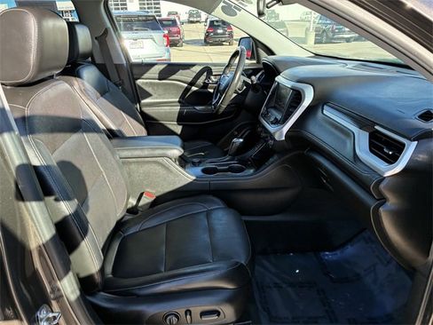 Used 2019 GMC Acadia SLT w/ LPO, Cargo Package image 17