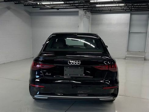 Used 2024 Audi A3 2.0T Premium FWD image 4