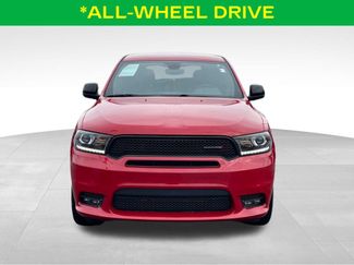 Used 2020 Dodge Durango GT w/ Blacktop Package video 3