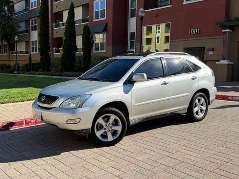 Used 2008 Lexus RX 350 2WD image 3