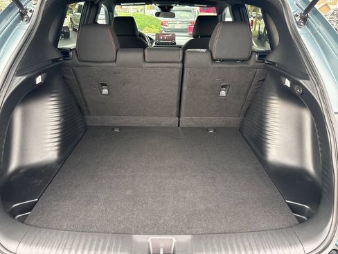 Certified 2024 Honda HR-V Sport image 40