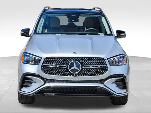 New 2026 Mercedes-Benz GLE 450 4MATIC image 2