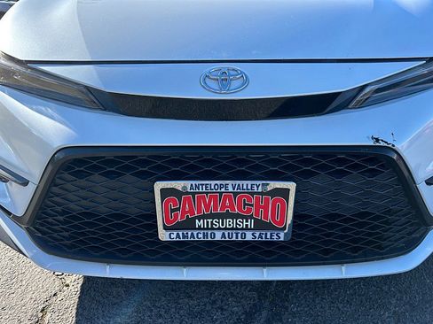 Used 2023 Toyota Corolla SE image 10