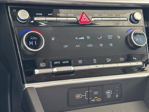 New 2026 Hyundai Santa Fe SEL image 17