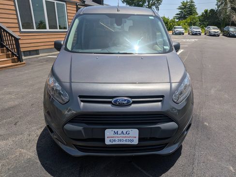 Used 2015 Ford Transit Connect XLT FWD image 9