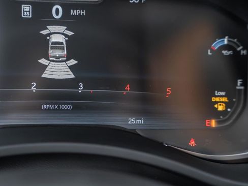 New 2026 RAM 2500 Laramie image 49