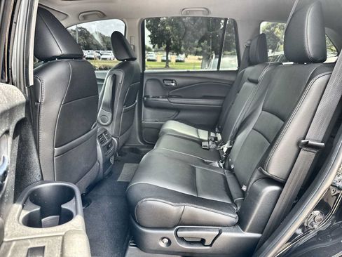 Used 2021 Honda Pilot EX-L image 12