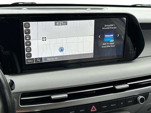 Used 2023 Hyundai Palisade SEL w/ Premium Package AWD/4WD image 30