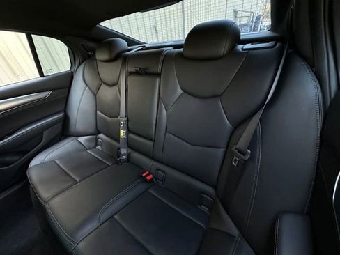 Used 2021 Cadillac CT5 Premium Luxury RWD image 32