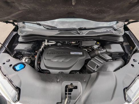 Used 2018 Honda Pilot EX-L image 32