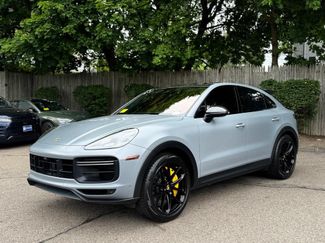 Used 2023 Porsche Cayenne Turbo GT AWD/4WD video 2