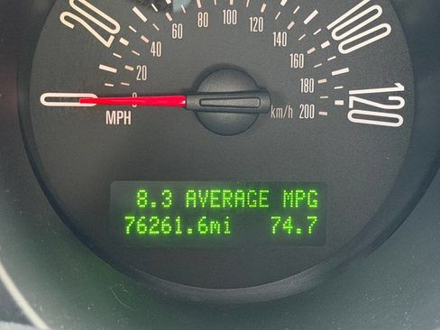 Used 2009 Ford Mustang Coupe RWD image 18