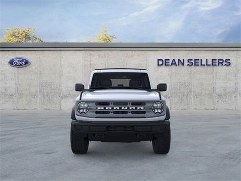 New 2025 Ford Bronco Big Bend image 6