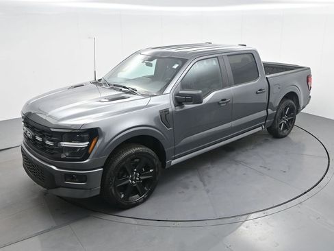 New 2026 Ford F150 STX w/ F-150 LOBO Package image 24
