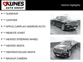 Used 2017 GMC Sierra 1500 Denali AWD/4WD video 2