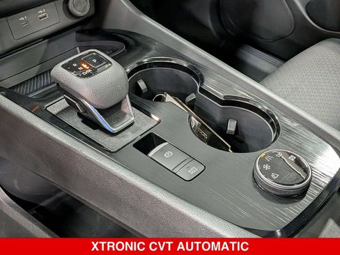Used 2023 Nissan Rogue SV w/ SV Premium B Package AWD/4WD image 21