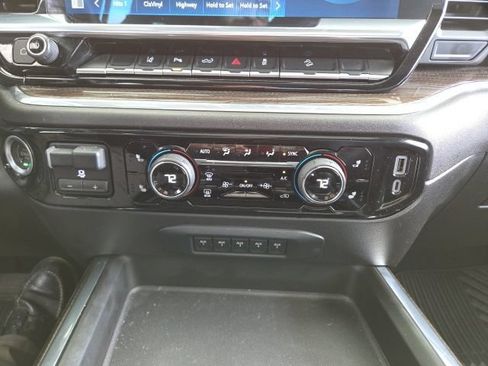 Used 2024 Chevrolet Silverado 2500 LT w/ Z71 Sport Edition AWD/4WD image 70