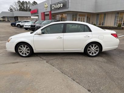 Used 2006 Toyota Avalon Limited