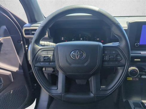 New 2026 Toyota Tacoma SR5 AWD/4WD image 10