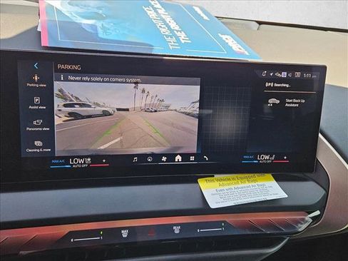 Used 2025 BMW X3 xDrive30i w/ Convenience Package image 13