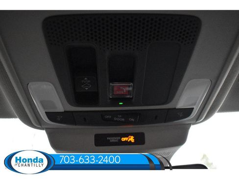 New 2026 Honda Accord Hybrid Touring image 22