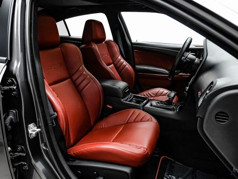 Used 2020 Dodge Charger SRT Hellcat w/ Harman/Kardon Audio Group image 56