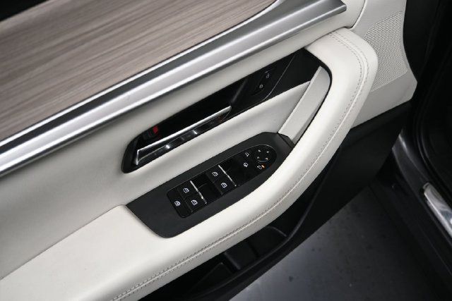 Certified 2024 MAZDA CX-90 Plug-In Hybrid w/ Premium Plus AWD/4WD image 20