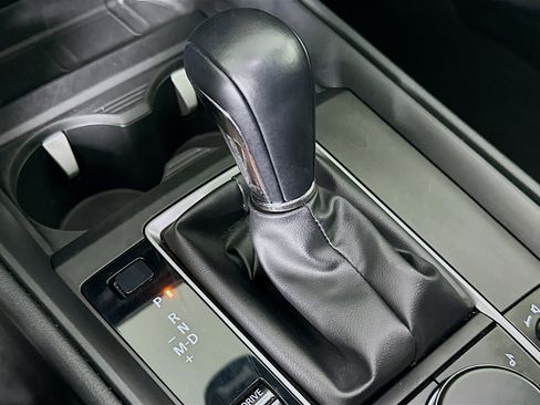 Used 2025 MAZDA CX-50 AWD 2.5 S w/ Premium Package image 24