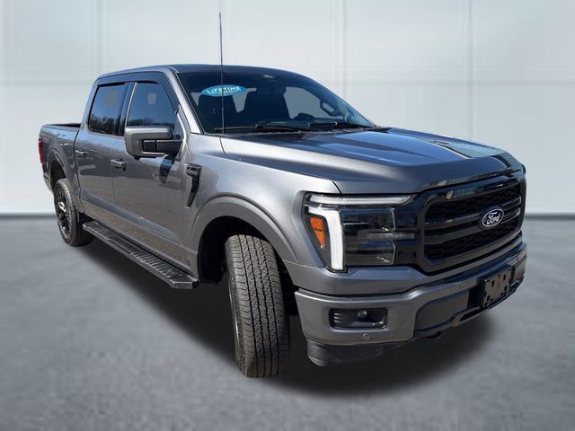 Used 2025 Ford F150 Lariat AWD/4WD image 5