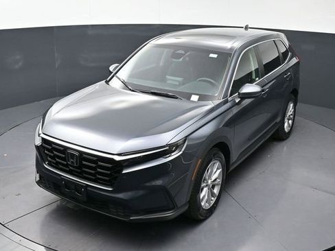Used 2024 Honda CR-V EX image 21