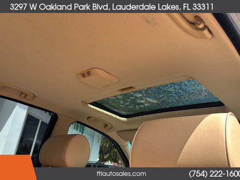 Used 2001 BMW 525i Sedan image 46