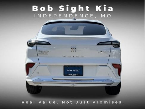 Used 2024 Buick Envista Avenir image 12