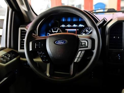 Used 2021 Ford F250 XL w/ STX Appearance Package image 16