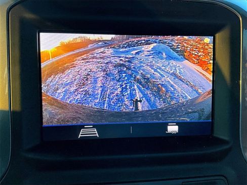 Used 2020 Chevrolet Silverado 1500 Custom w/ Custom Value Package image 20